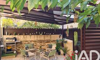 Maison 5 Pièces 130 m² à vendre à Saint-Saturnin-lès-Avignon (84450)