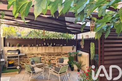 Maison 5 pièces 299000 €