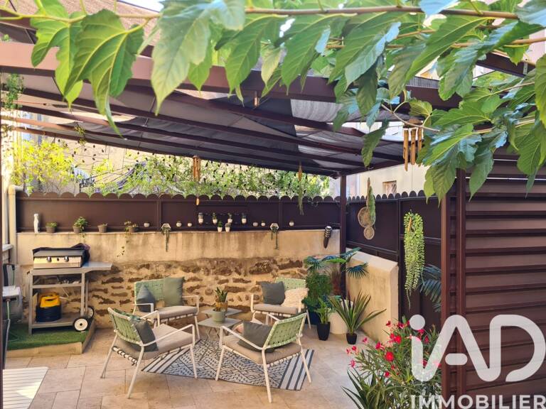 Vente Maison de village 5 pièces — photo 1