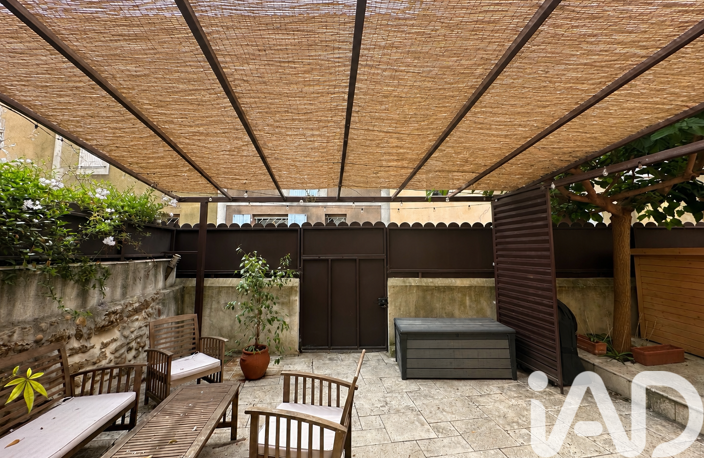 Vente Maison de village 5 pièces — photo 2
