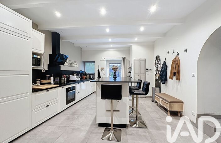 Vente Maison de village 5 pièces — photo 3