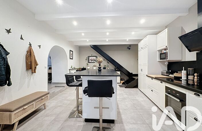 Vente Maison de village 5 pièces — photo 4