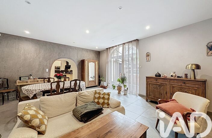 Vente Maison de village 5 pièces — photo 5