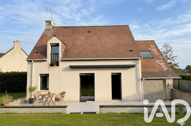 Maison 4 pièces 319000 €