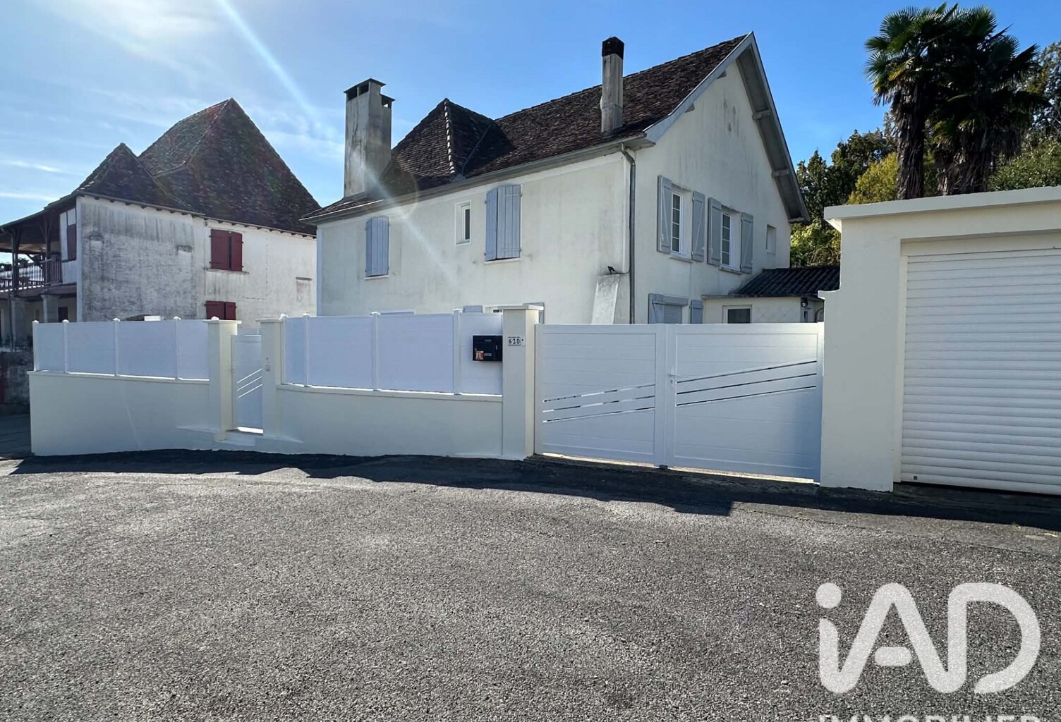 Vente Maison de village 6 pièces — photo 1