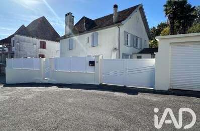 Vente Maison de village 6 pièces — photo du bien