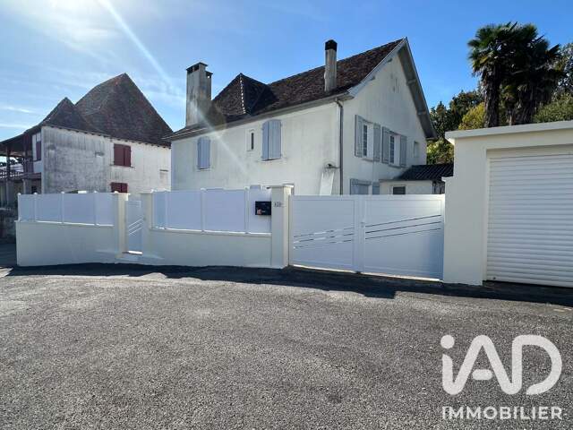 Vente Maison de village 6 pièces — photo du bien