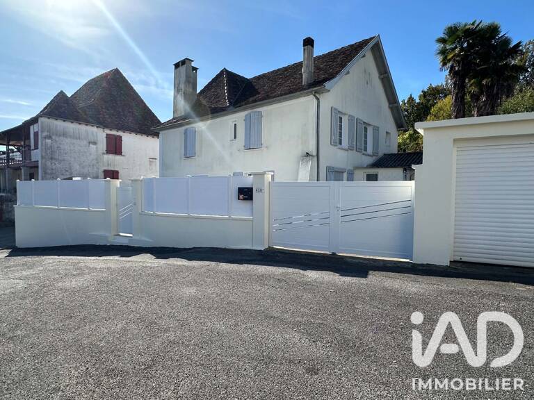 Vente Maison de village 6 pièces — photo 1