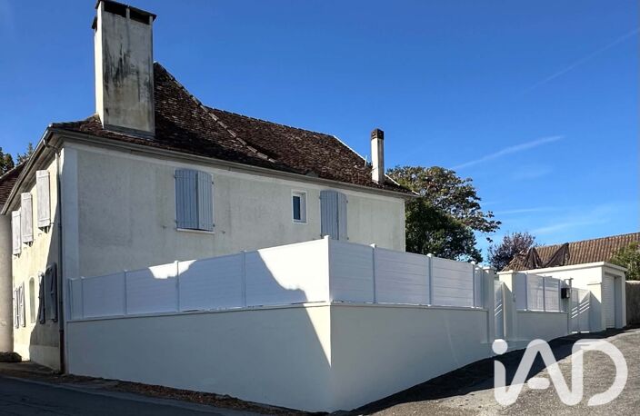 Vente Maison de village 6 pièces — photo 2