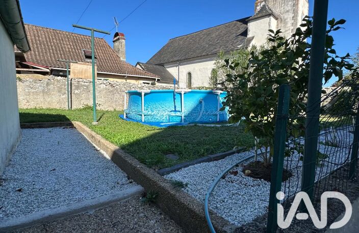 Vente Maison de village 6 pièces — photo 3