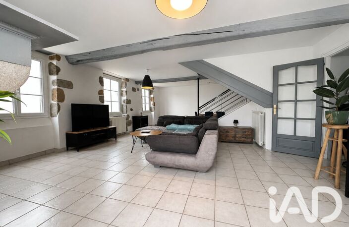 Vente Maison de village 6 pièces — photo 4