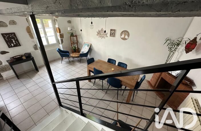 Vente Maison de village 6 pièces — photo 5