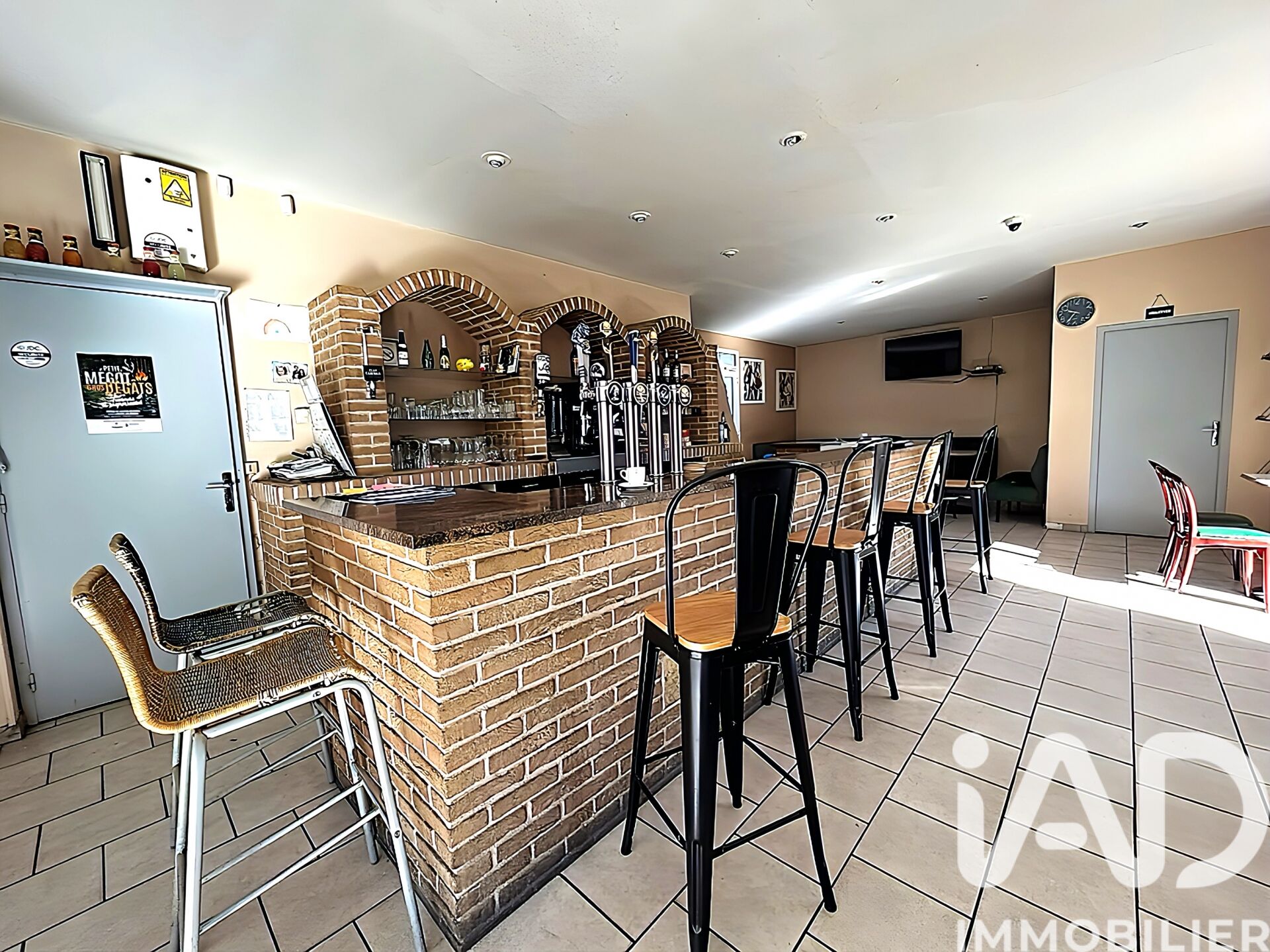 Maison à vendre, 151 m², Denain