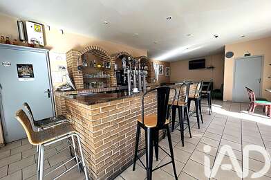 Immeuble  173000 €