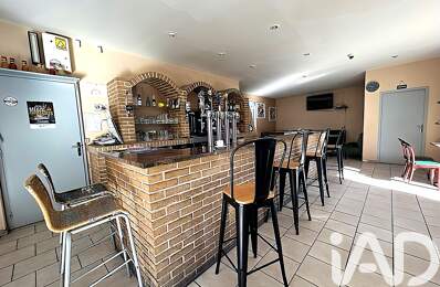 Vente Immeuble 151 m&sup2; — photo du bien