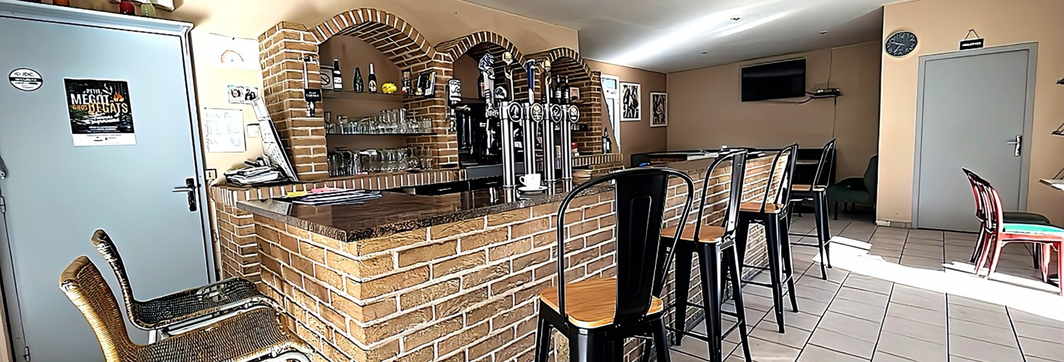Immeuble  151 m² à vendre à Denain (59220)