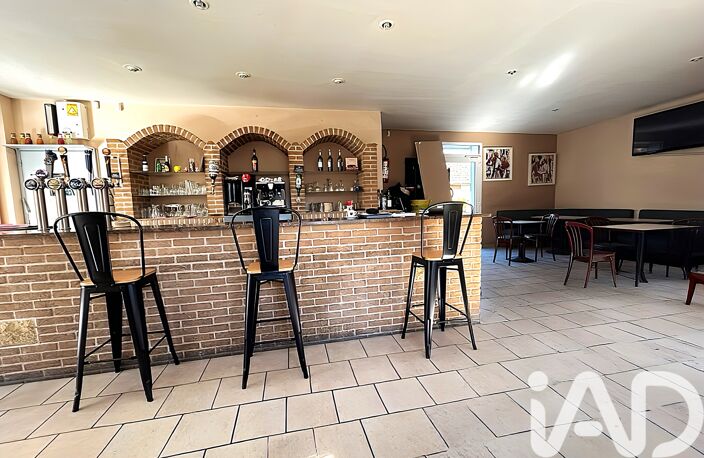 Vente Immeuble 151 m&sup2; — photo 2