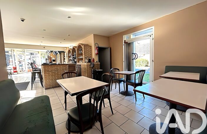 Vente Immeuble 151 m&sup2; — photo 3