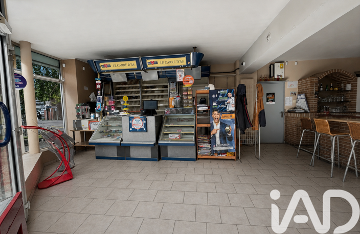 Vente Immeuble 151 m&sup2; — photo 4