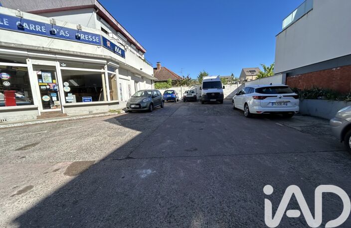 Vente Immeuble 151 m&sup2; — photo 5