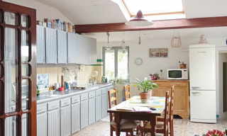 Maison 4 Pièces 90 m² à vendre à Maubeuge (59600)