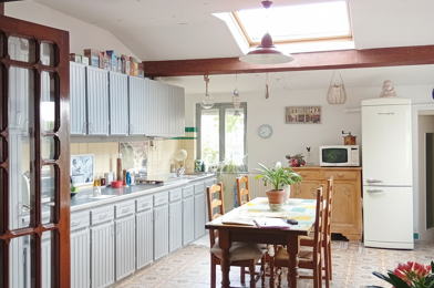Maison 4 pièces 88000 €
