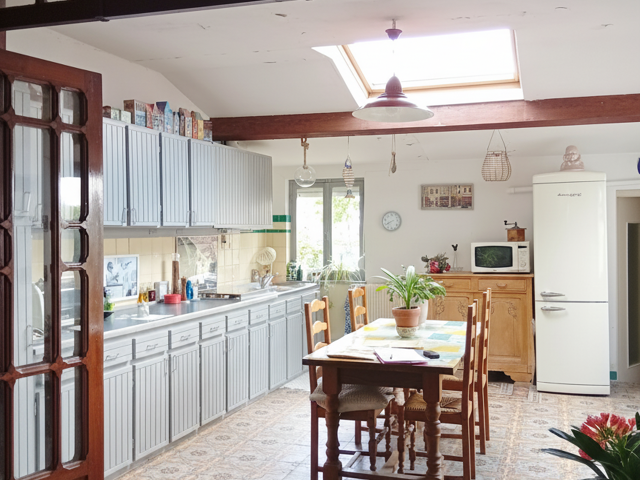 Vente Maison/villa 4 pièces — photo du bien