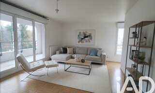 Appartement 3 Pièces 63 m² à vendre à Choisy-le-Roi (94600)
