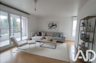 Appartement 3 pièces 219000 €