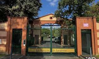 Garage  12 m² à louer à Toulouse (31100)