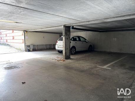 Location Parking/garage/box 12 m² - Photo 2