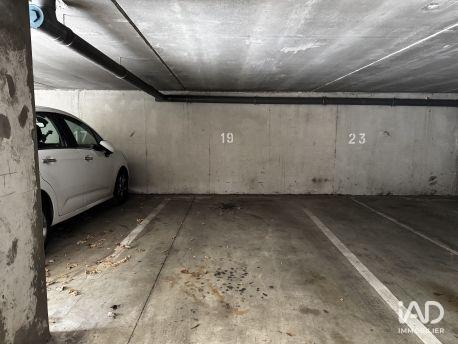 Location Parking/garage/box 12 m² - Photo 3