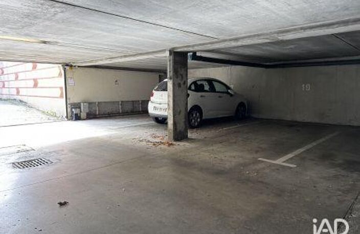 Location Parking 12 m&sup2; — photo 2