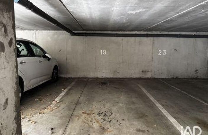 Location Parking 12 m&sup2; — photo 3
