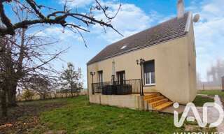 Maison 5 Pièces 97 m² à vendre à Faux-Fresnay (51230)
