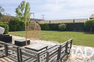 Maison 5 pièces 535000 €