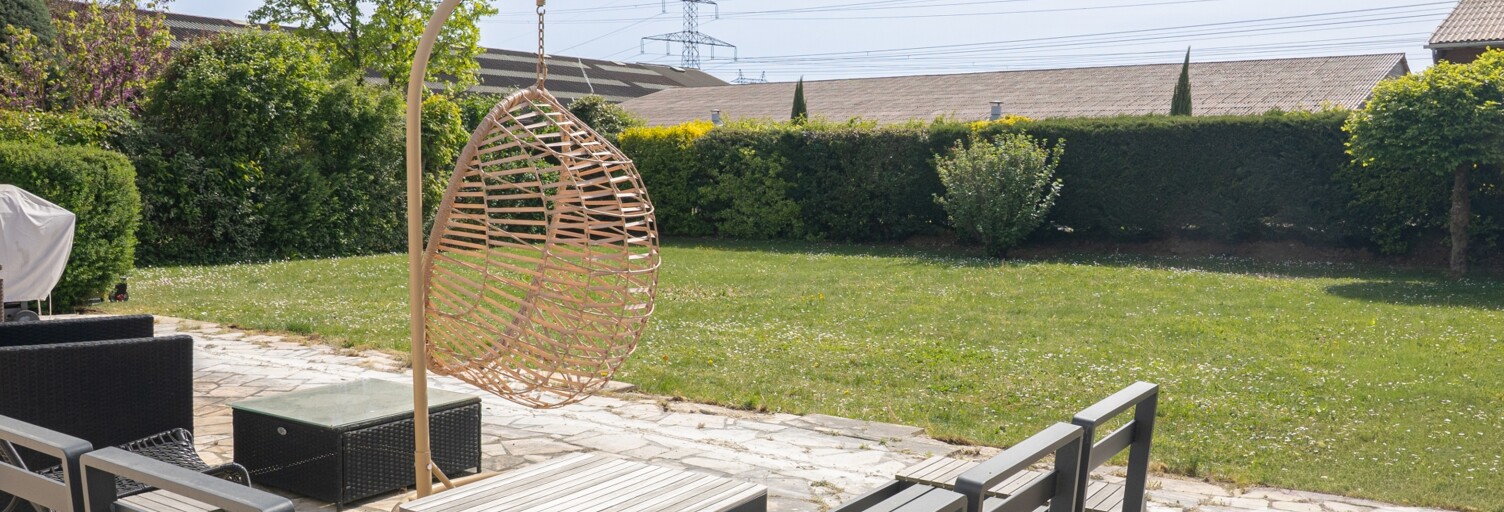 Maison 5 Pièces 150 m² à vendre à Ozoir-la-Ferrière (77330)