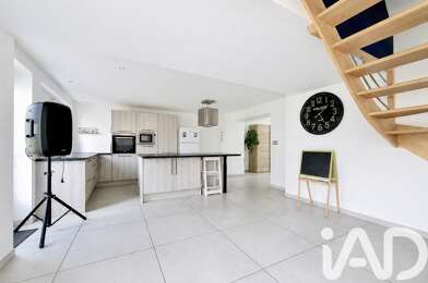 Maison 6 pièces 269900 €