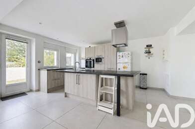 Maison 6 pièces 264900 €