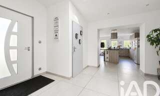 Maison 6 Pièces 133 m² à vendre à Fontenay-sur-Eure (28630)