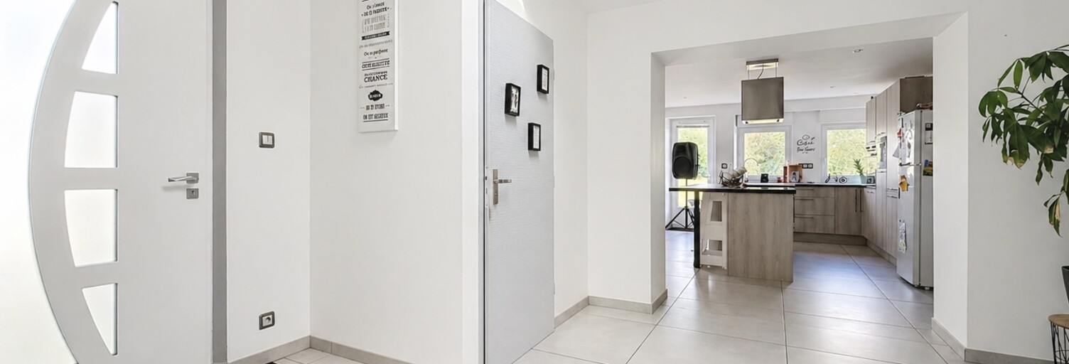 Maison 6 Pièces 133 m² à vendre à Fontenay-sur-Eure (28630)