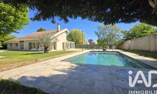 Maison 8 Pièces 202 m² à vendre à Blacy (51300)