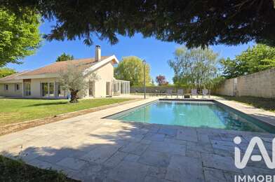 Maison 8 pièces 305000 €