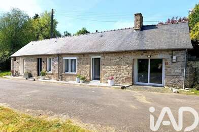 Maison 5 pièces 219000 €