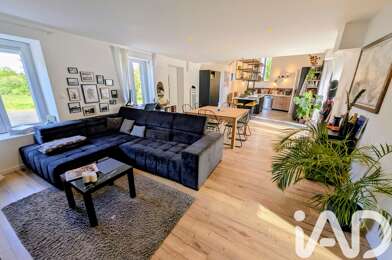 Maison 5 pièces 219000 €