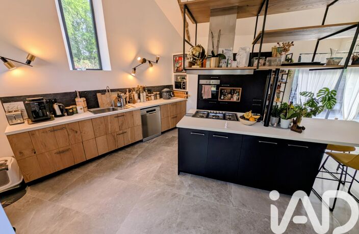 Vente Maison de campagne 5 pièces — photo 3