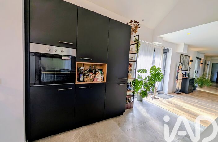Vente Maison de campagne 5 pièces — photo 4
