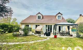 Maison 6 Pièces 147 m² à vendre à Saint-Arnoult-en-Yvelines (78730)