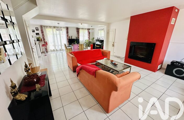 Vente Maison traditionnelle 6 pièces — photo 2