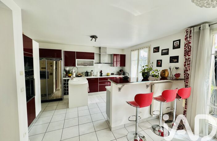 Vente Maison traditionnelle 6 pièces — photo 4